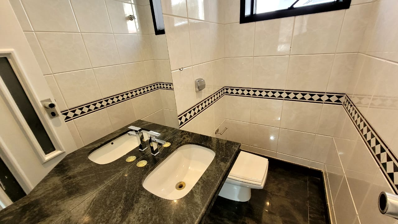 apartamento des ducs alto padrão