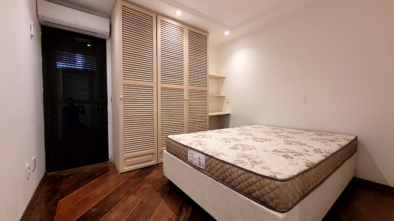 apartamento des ducs alto padrão