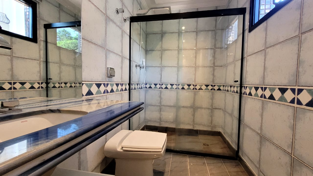apartamento des ducs alto padrão