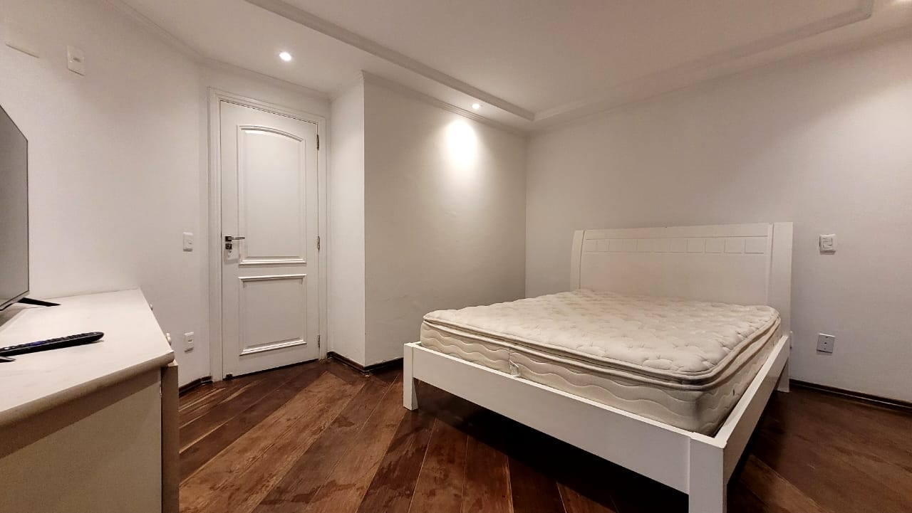 apartamento des ducs alto padrão