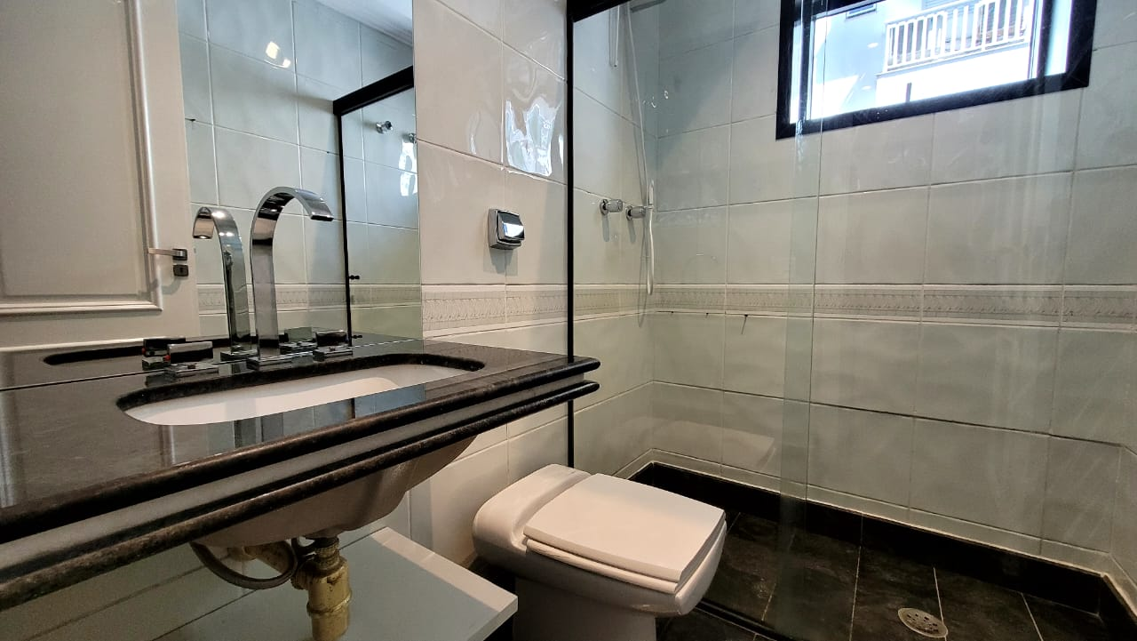 apartamento des ducs alto padrão