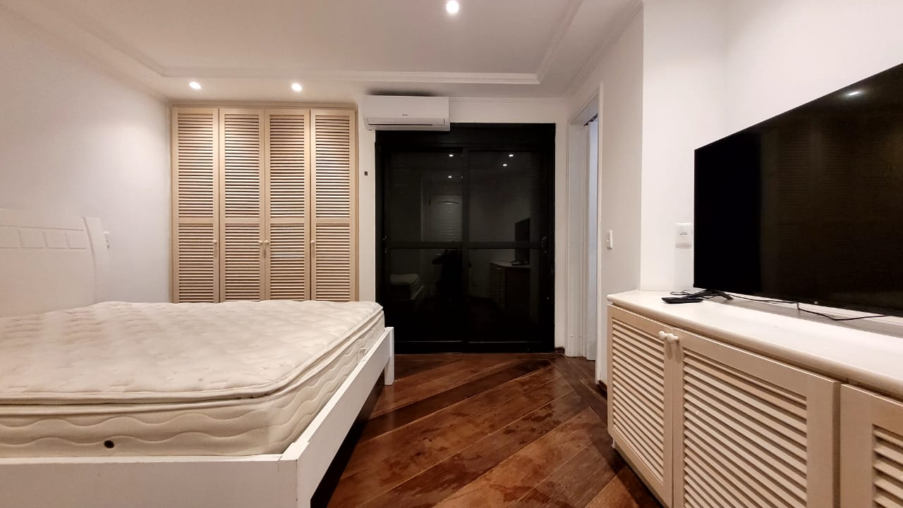 apartamento des ducs alto padrão