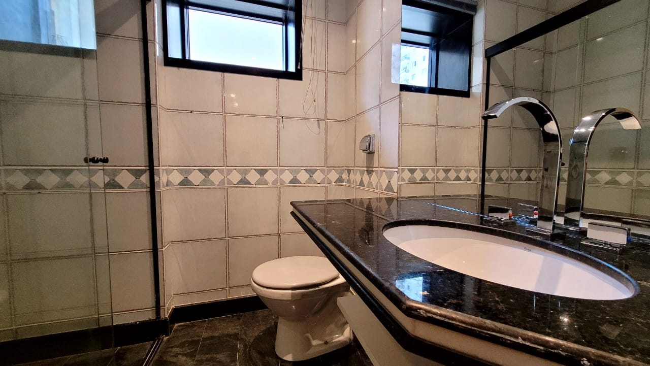 apartamento des ducs alto padrão