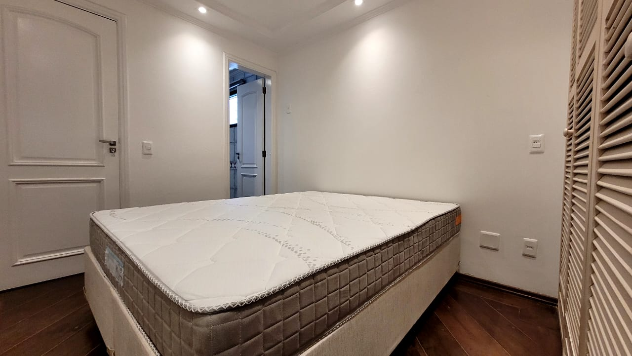 apartamento des ducs alto padrão