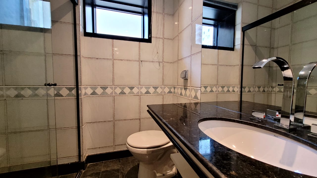 apartamento des ducs alto padrão